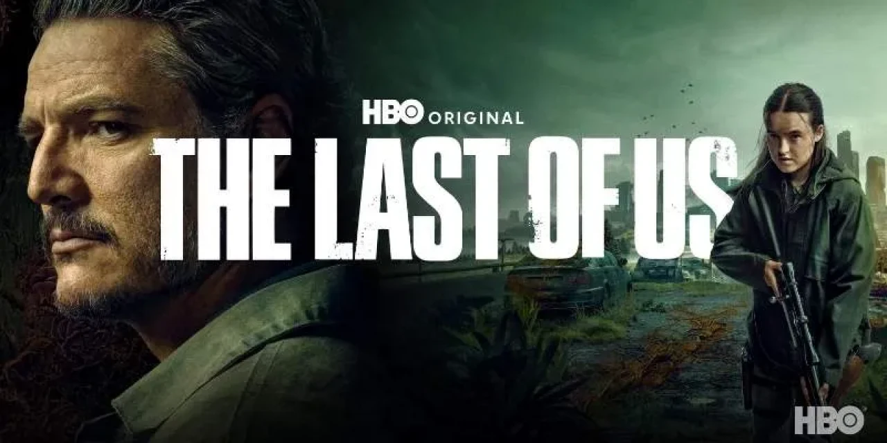 The Last of Us Dizisi | Oyuncuları | 1. ve 2. Sezon | 2025