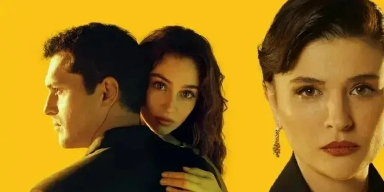 Leyla: Hayat... Aşk... Adalet Dizisi | Oyuncuları | Reyting Sonuçları
