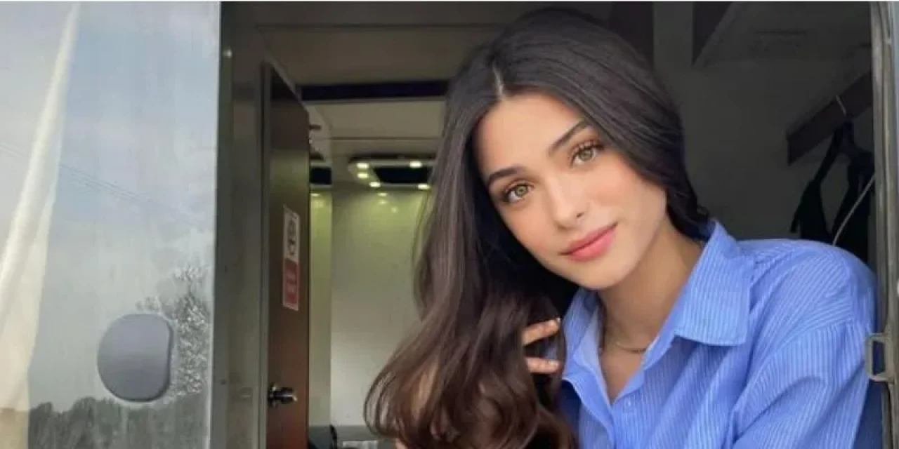 Sahipsizler Meryem Kimdir? Yaren Yapıcı Kaç Yaşında? Boyu ve Dizileri