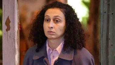 Taşacak Bu Deniz Emine (Seda Soysal) Kimdir?