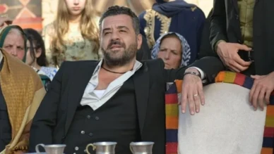 Halef: Köklerin Çağrısı Akif (Onur Bilge) Kimdir?