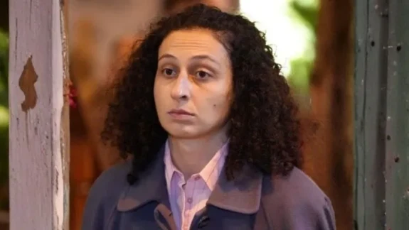 Taşacak Bu Deniz Emine (Seda Soysal) Kimdir?