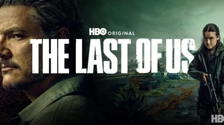 The Last of Us Dizisi | Oyuncuları | 1. ve 2. Sezon | 2025