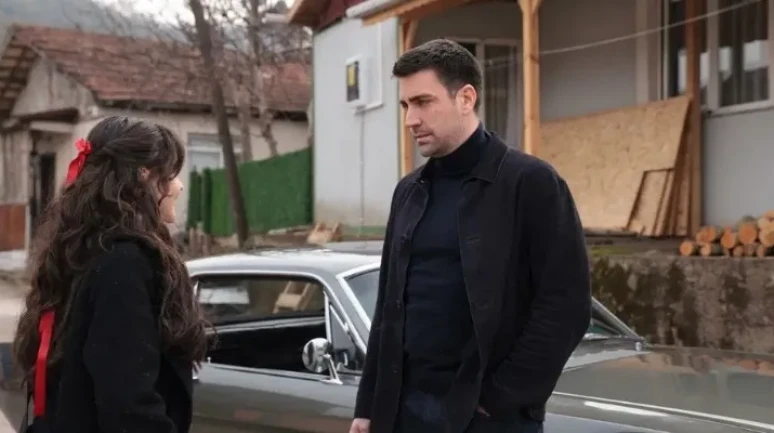 Çirkin Dizisinin Sezon Finali Tarihi Belli Oldu